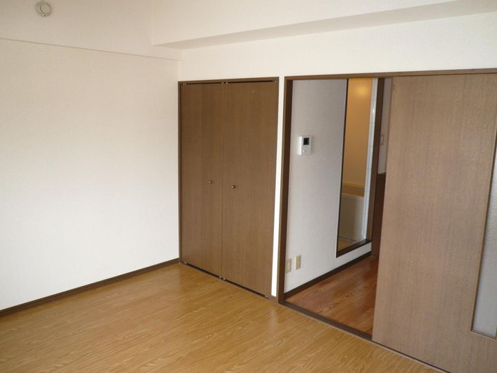 ハイムリオバの居間