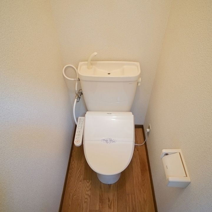 ベル・エキップの内装