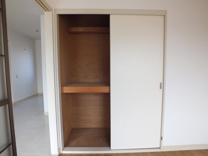 ラフォーレ八幡2の内装