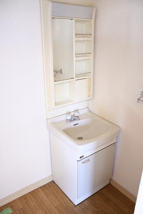 ラフォーレ八幡2の内装