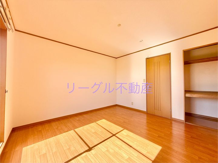 群馬県高崎市箕郷町柏木沢(一戸建)の賃貸物件の内装