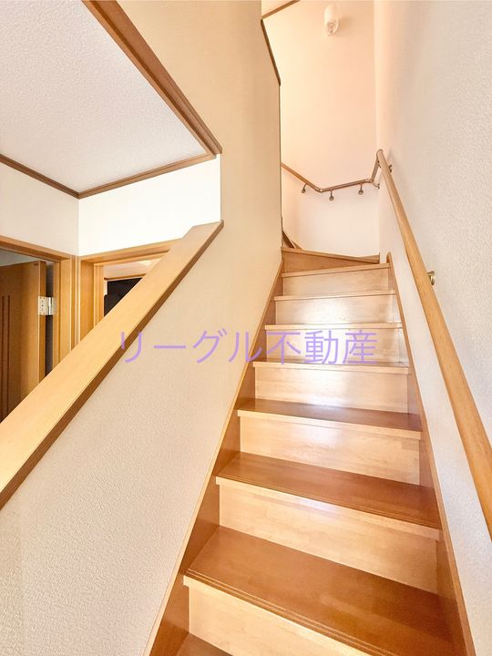 群馬県高崎市箕郷町柏木沢(一戸建)の賃貸物件の内装