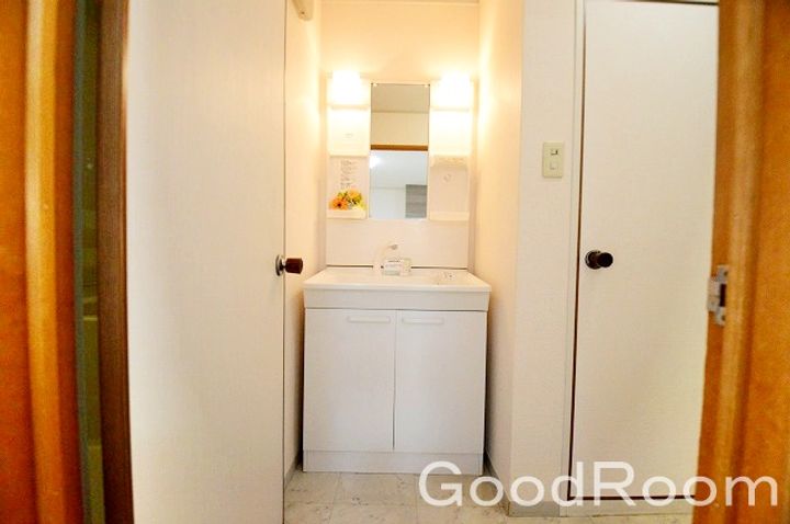 徳島県小松島市江田町字腰前(アパート)の賃貸物件の内装