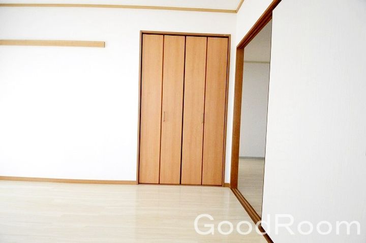 徳島県小松島市江田町字腰前(アパート)の賃貸物件の内装