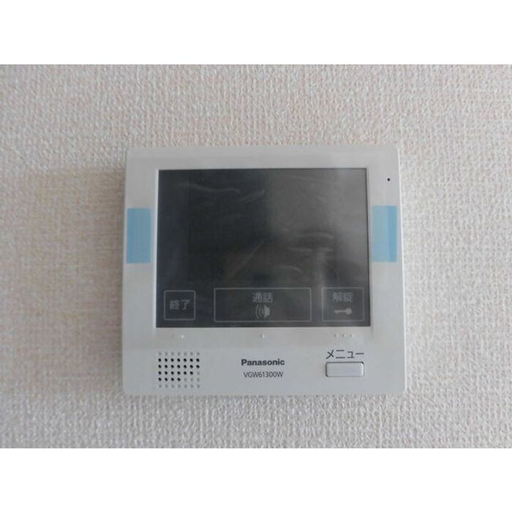 ラフィーネ益城 B棟の内装