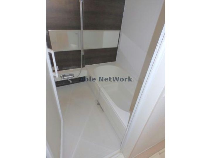 アルソーレの風呂