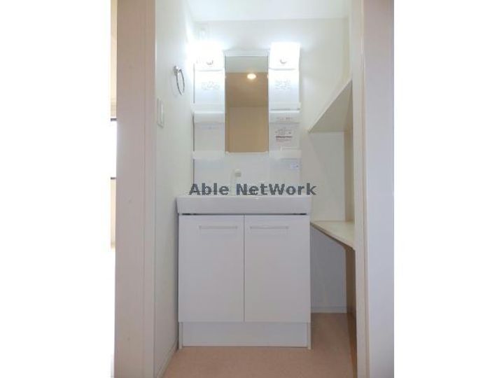 アルソーレの内装