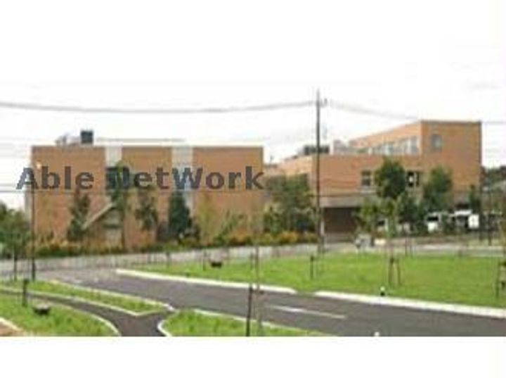 アルソーレの周辺