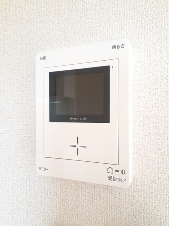 鹿児島県鹿児島市春山町(アパート)の賃貸物件の内装