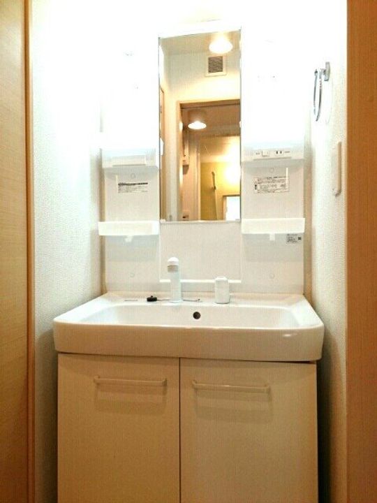 鹿児島県鹿児島市春山町(アパート)の賃貸物件の内装