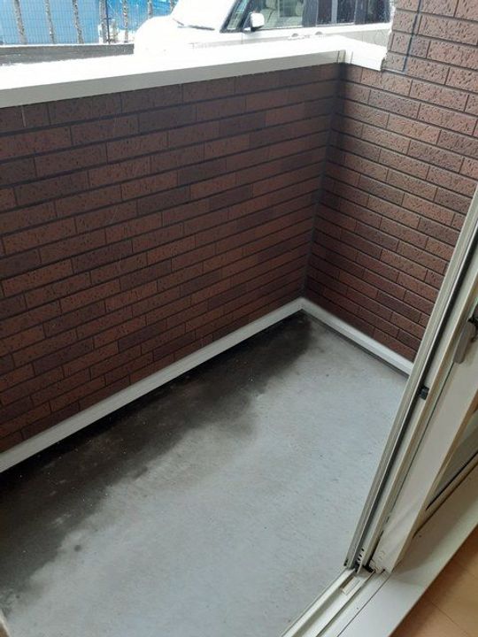 鹿児島県鹿児島市春山町(アパート)の賃貸物件の内装