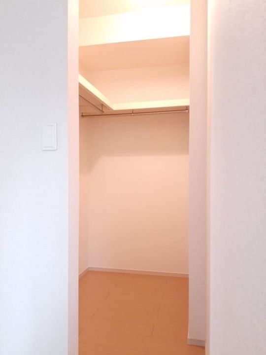 鹿児島県鹿児島市春山町(アパート)の賃貸物件の内装