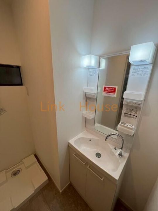 東京都台東区今戸1(一戸建)の賃貸物件の内装