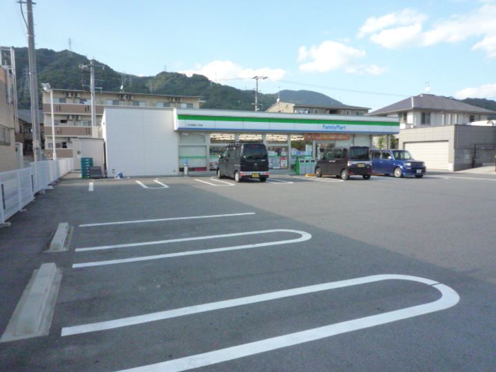 広島県呉市広古新開7(マンション)の賃貸物件の周辺