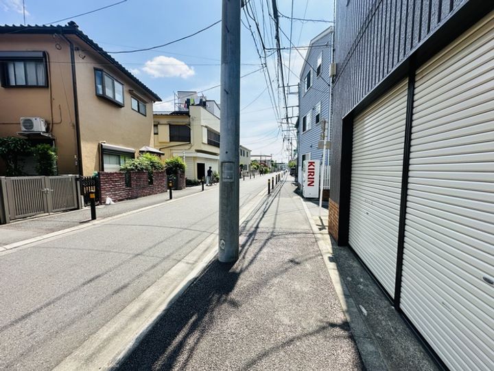 パ-ルハイツのその他画像