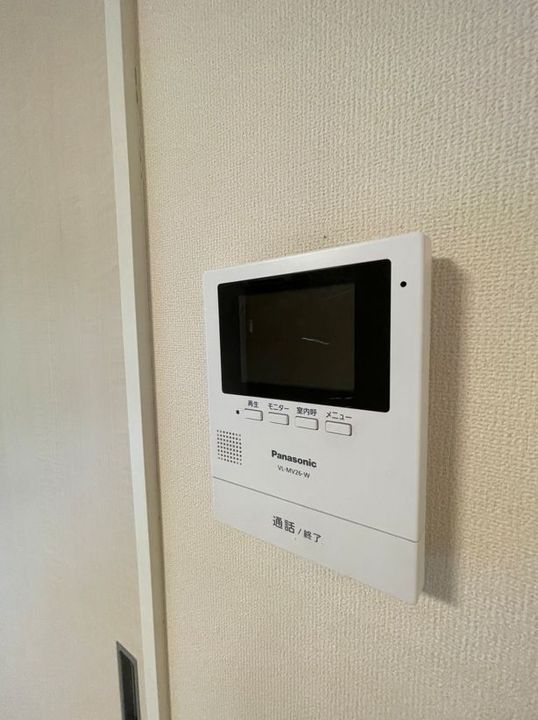 広島県福山市本郷町(アパート)の賃貸物件の内装