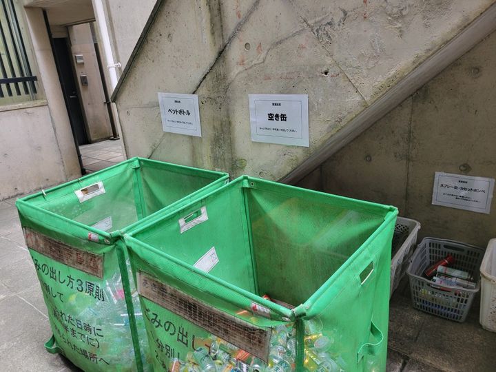 土清水山手ハウスの地図