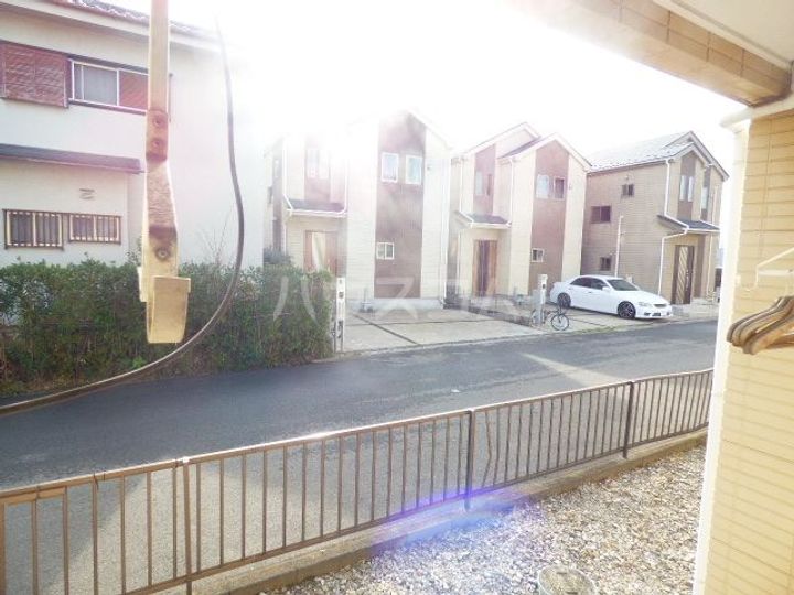 サニーヴィラのその他画像