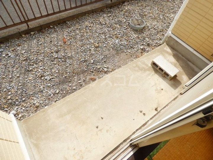 サニーヴィラの内装