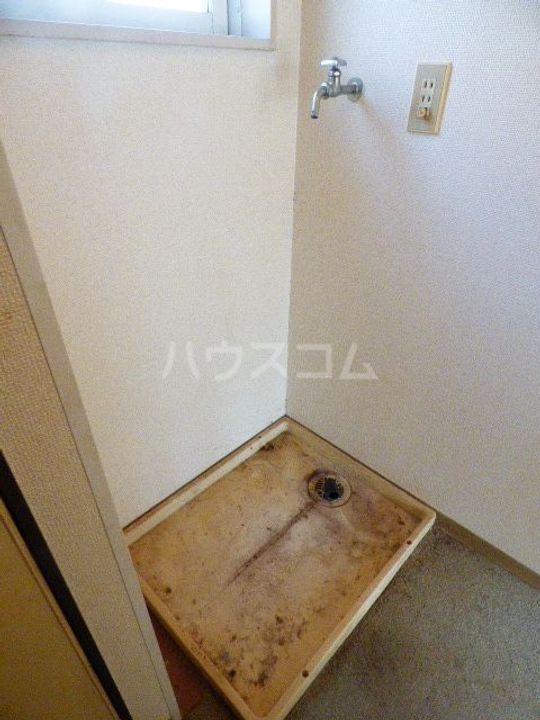 サニーヴィラの内装