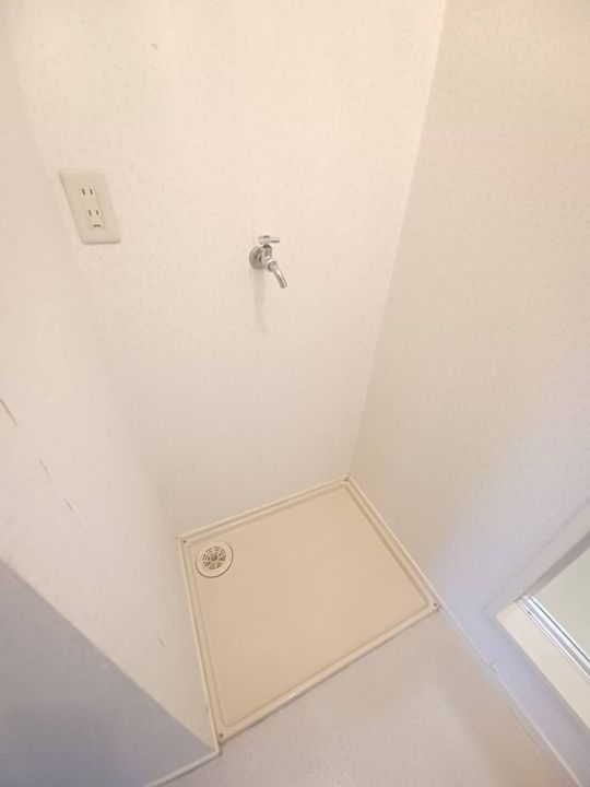 メゾンドKの内装