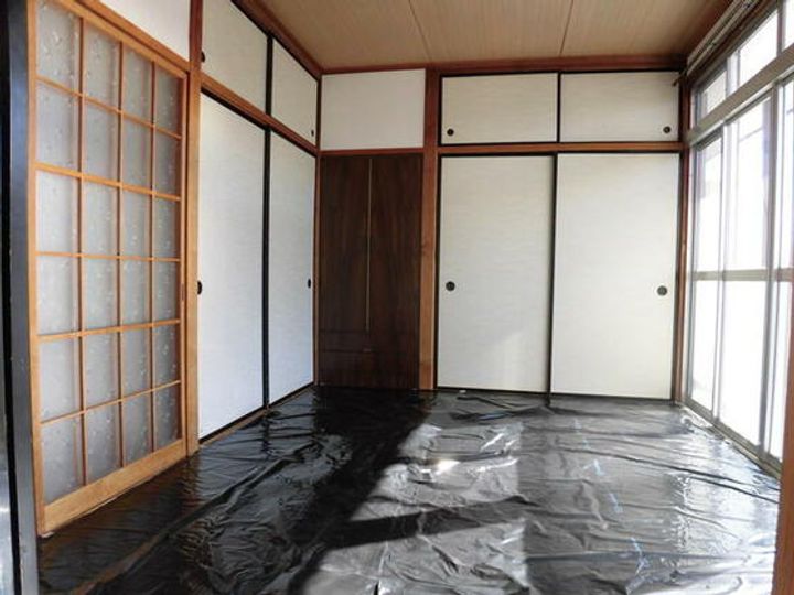 宮城県仙台市泉区南光台南1(アパート)の賃貸物件の内装