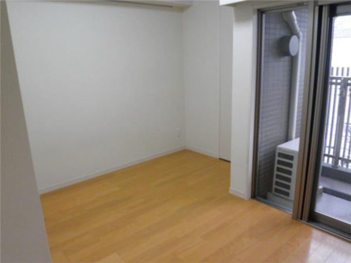 東京都文京区小石川3(マンション)の賃貸物件の内装