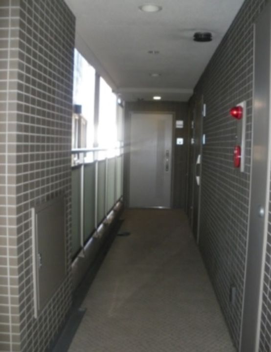 東京都文京区小石川3(マンション)の賃貸物件のその他画像