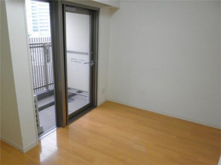 東京都文京区小石川3(マンション)の賃貸物件の居間