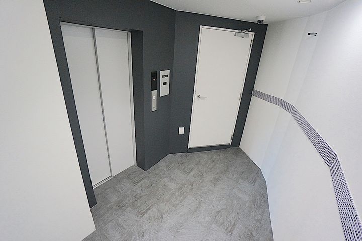 長崎県長崎市平野町(マンション)の賃貸物件の地図