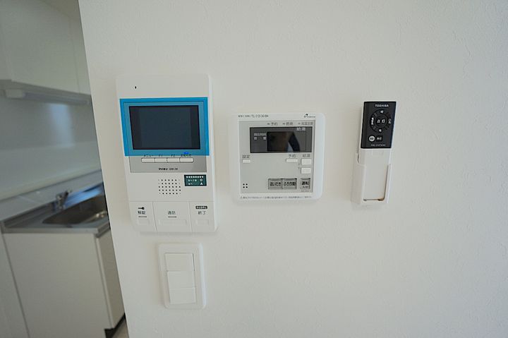 長崎県長崎市平野町(マンション)の賃貸物件の内装