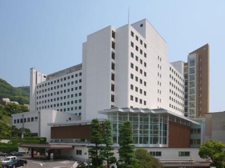 長崎県長崎市平野町(マンション)の賃貸物件の周辺