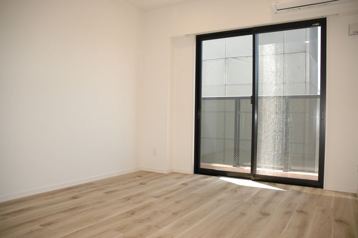 メゾンプレジオの内装