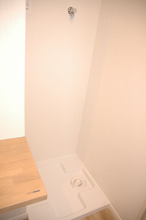 メゾンプレジオの内装