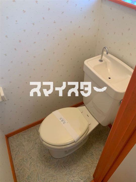 東京都立川市砂川町7(アパート)の賃貸物件の内装