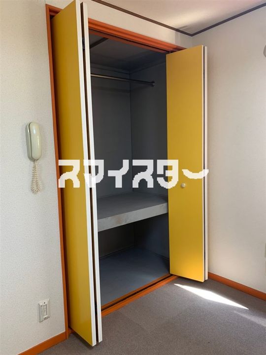 東京都立川市砂川町7(アパート)の賃貸物件の内装