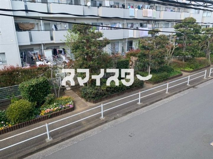 東京都立川市砂川町7(アパート)の賃貸物件のその他画像