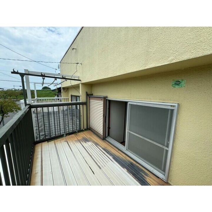 愛知県名古屋市西区堀越3(一戸建)の賃貸物件の内装