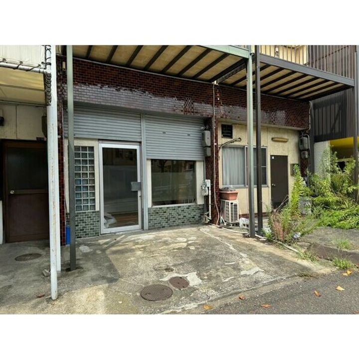 愛知県名古屋市西区堀越3(一戸建)の賃貸物件の内装