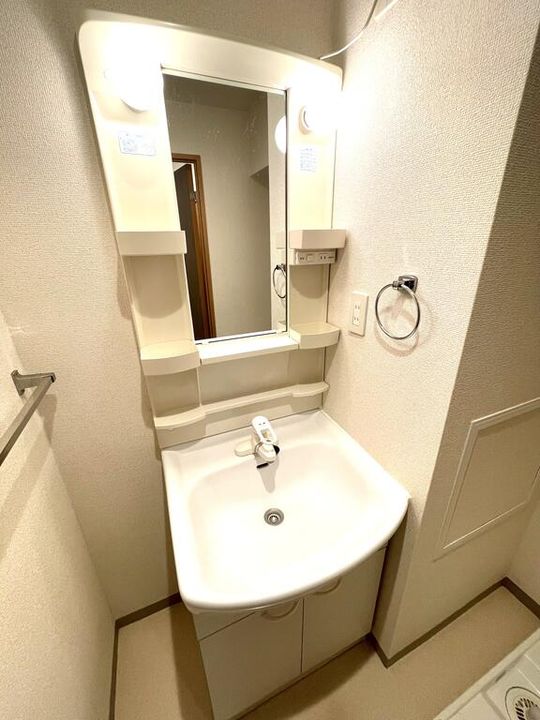 東京都港区白金2(マンション)の賃貸物件の内装