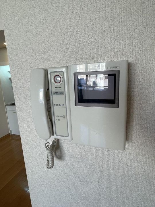 東京都港区白金2(マンション)の賃貸物件の内装