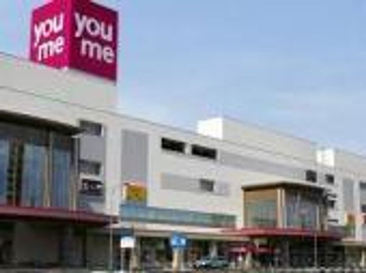 パークハイム翠町の周辺