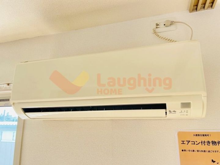 福岡県久留米市北野町十郎丸(アパート)の賃貸物件のその他画像