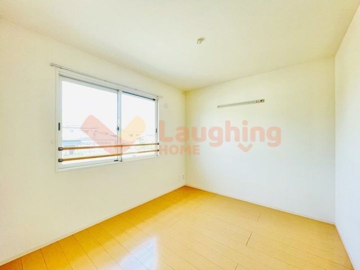 福岡県久留米市北野町十郎丸(アパート)の賃貸物件の内装