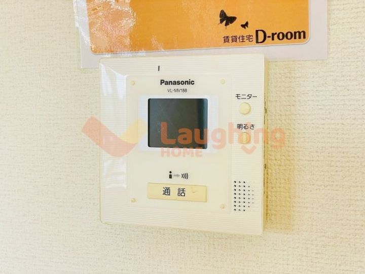 福岡県久留米市北野町十郎丸(アパート)の賃貸物件の内装