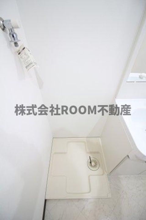 リアン都島の内装