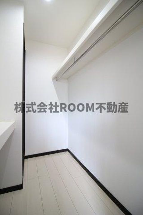 リアン都島の内装