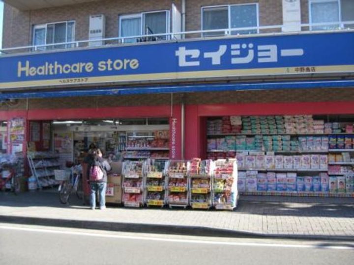 神奈川県川崎市多摩区中野島6(アパート)の賃貸物件の周辺