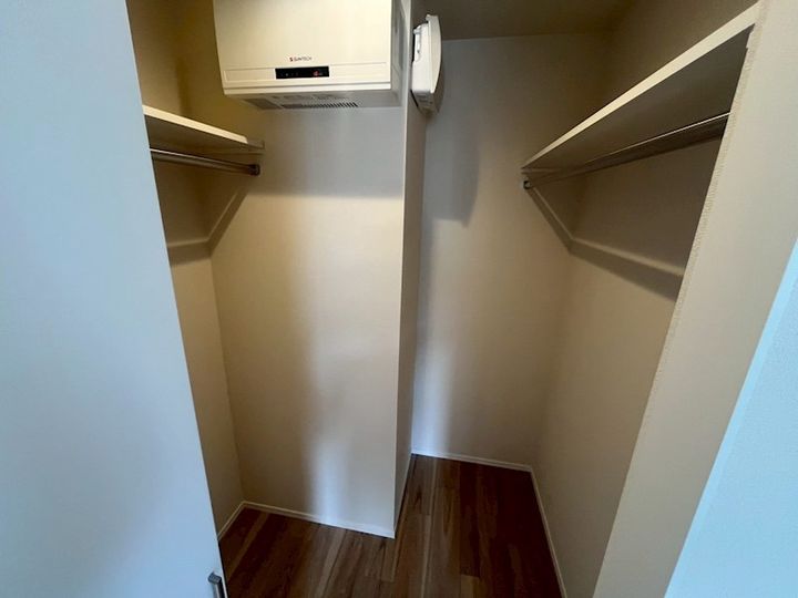 神奈川県藤沢市鵠沼神明2(マンション)の賃貸物件の内装