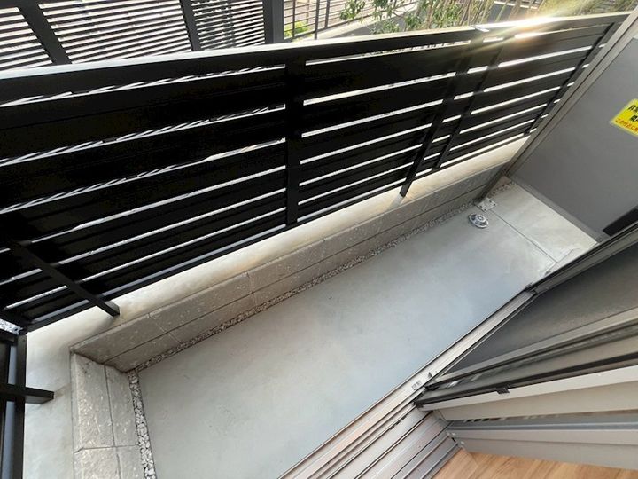 神奈川県藤沢市鵠沼神明2(マンション)の賃貸物件の内装